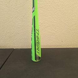 Rawlings USA Baseball Bat, 27/15