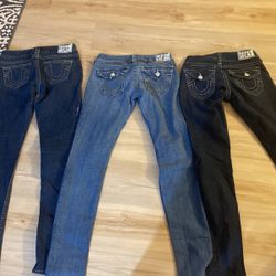 True Religion Jeans