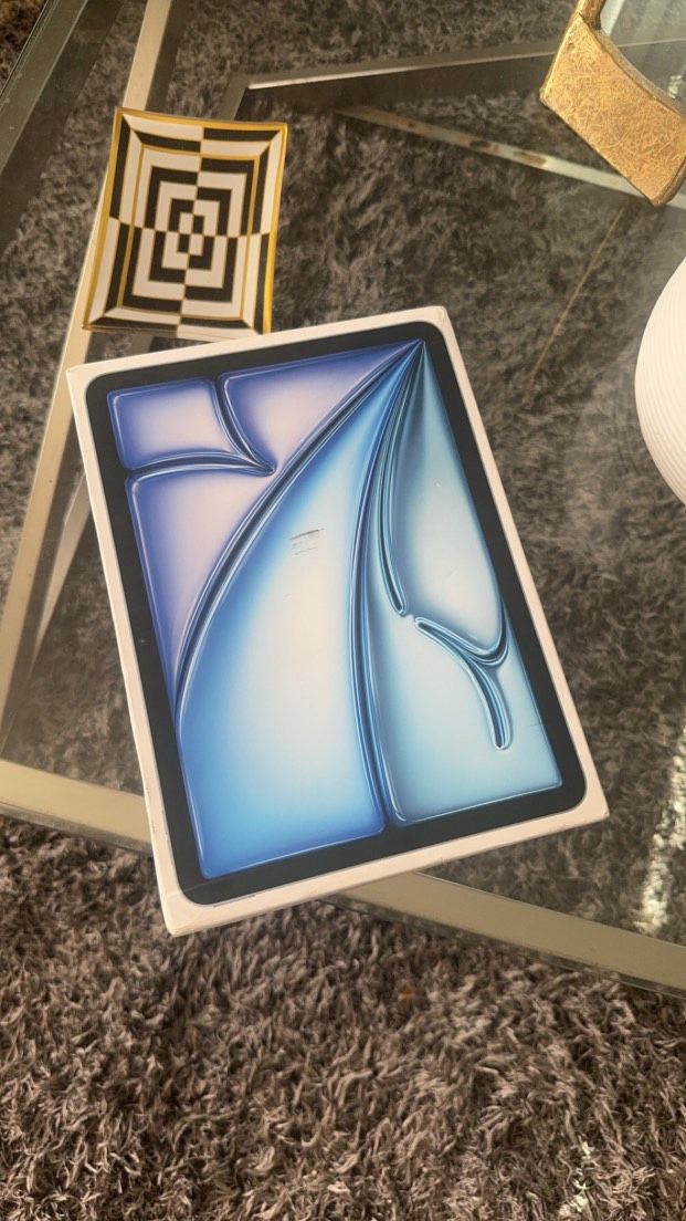 IPad Air (11 inch)