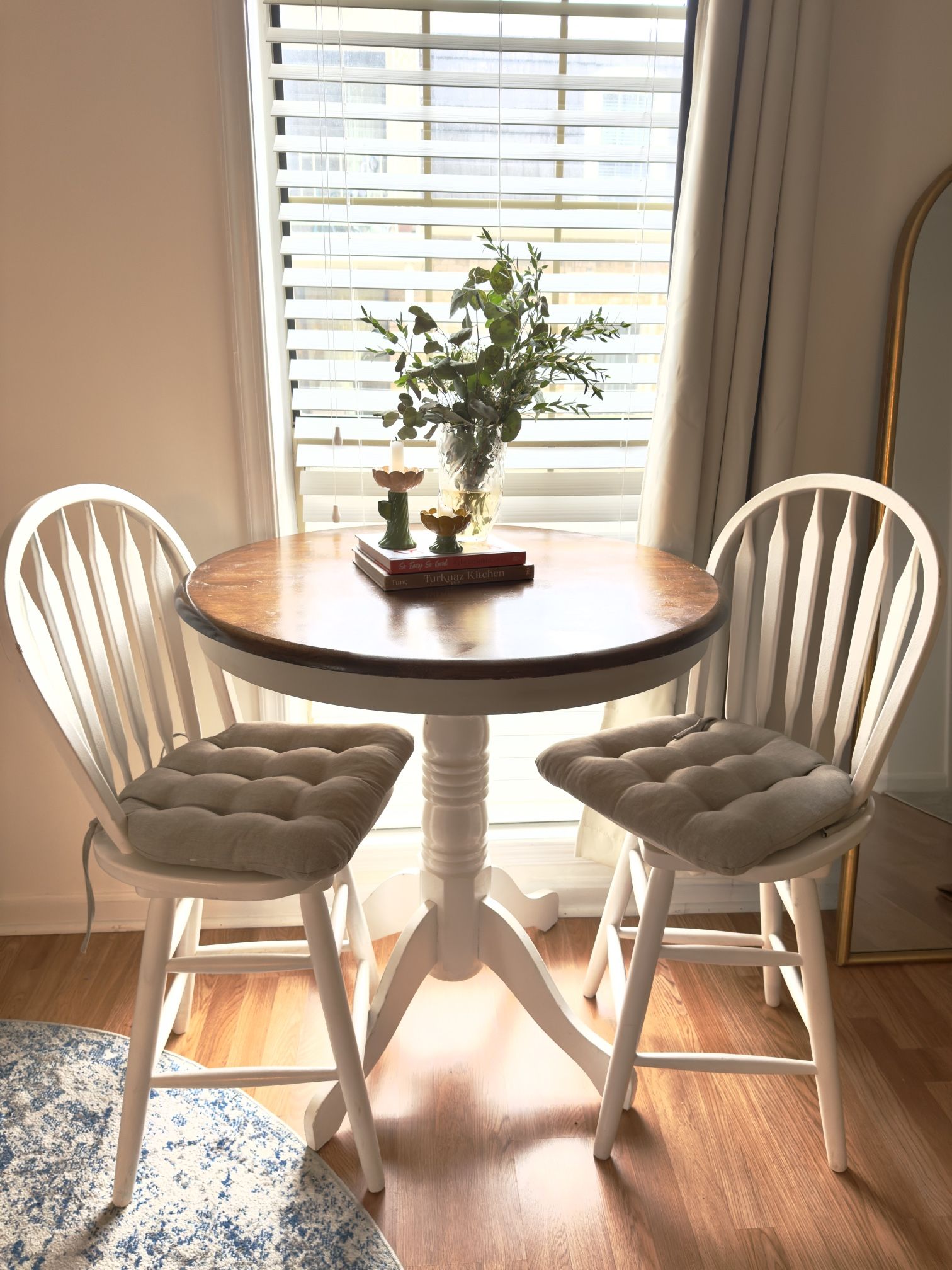 French Country Style Dining table 