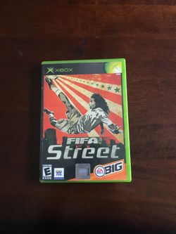 Fifa street