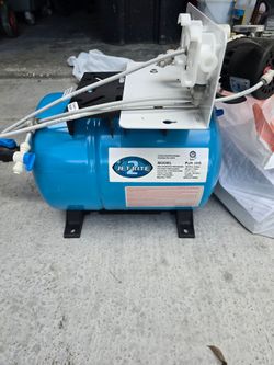 Water purifier