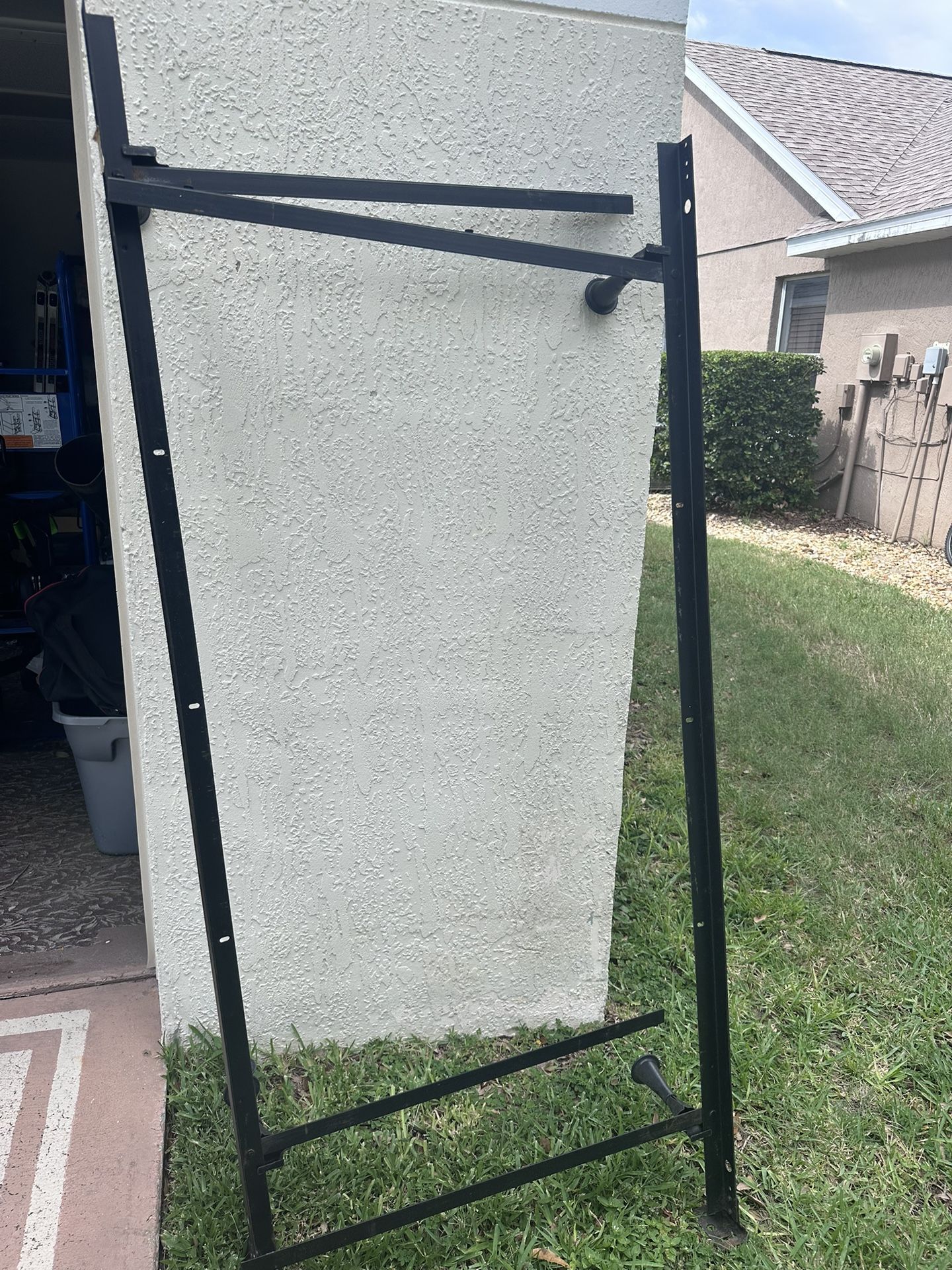 Full/Queen Size Bed Frame