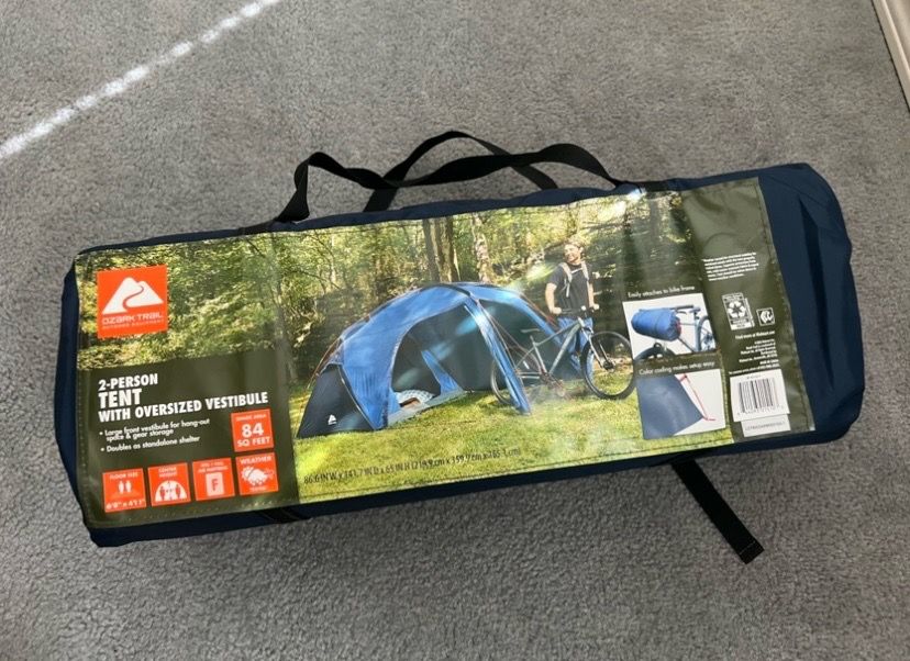 Tent