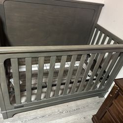 Baby Crib