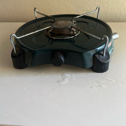 Camping Stove