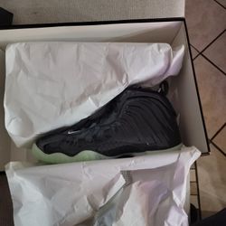 nike foamposite 