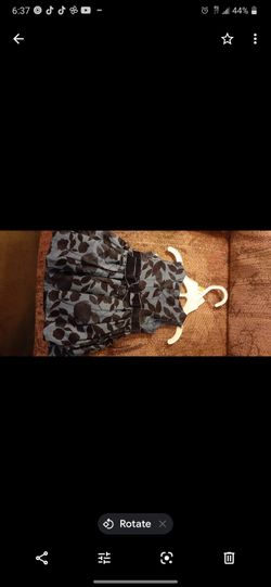 Brand new baby clothes