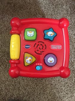 Vtech toy