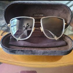 Tom Ford Sunglasses  New 