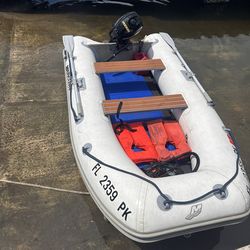 2006 Mercury West Marine AA310