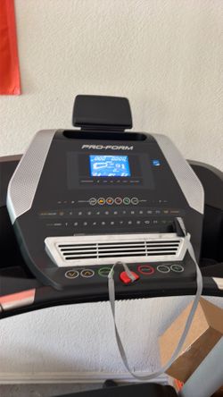 Treadmill