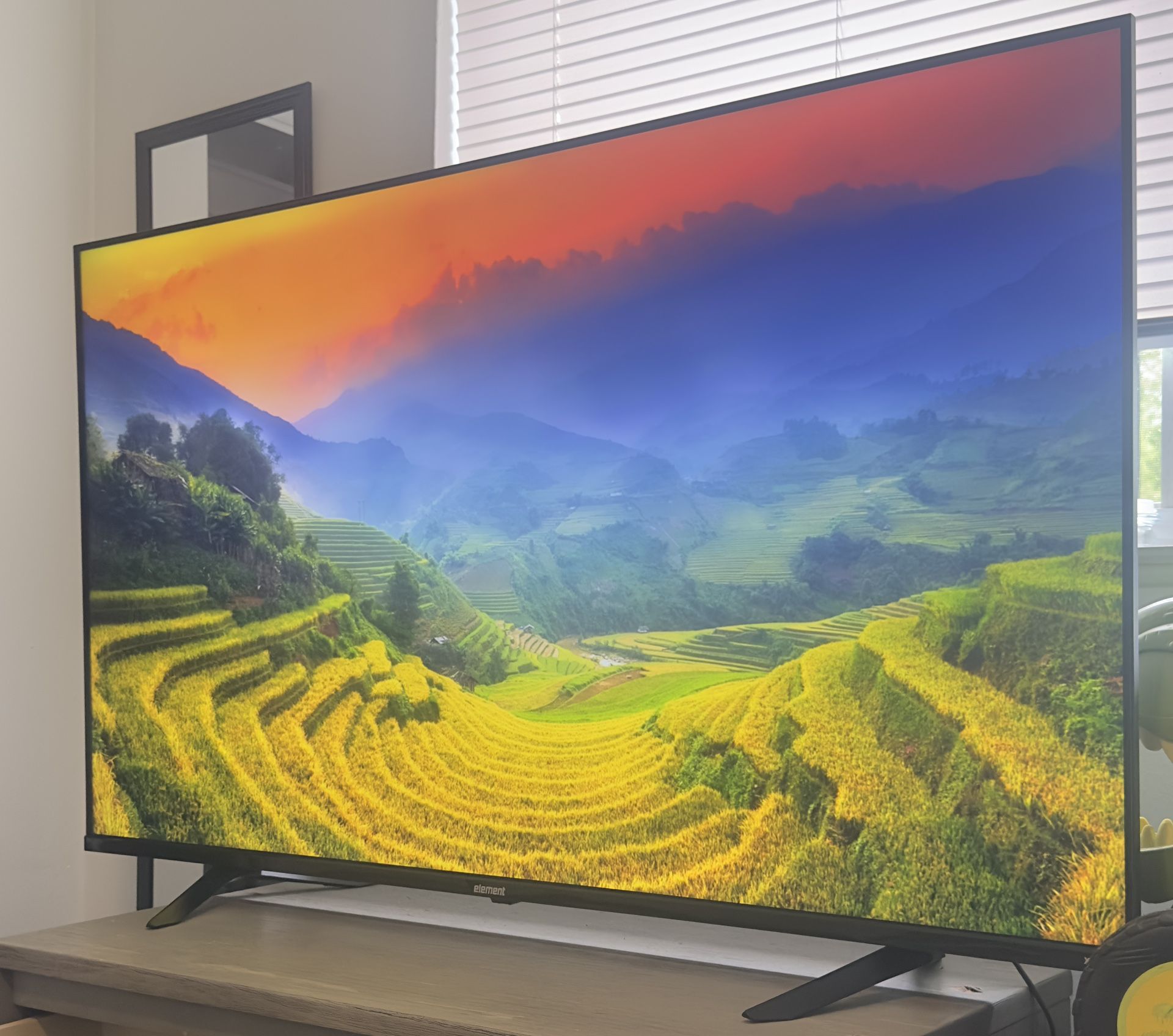 55 Inch Element Xumo Tv