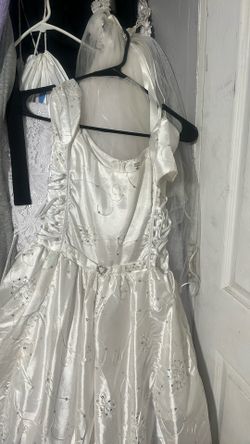 Communion Dress