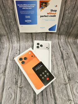 iPhone 17 Promax Factory Unlocked