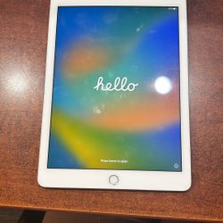 IPAD 64gb