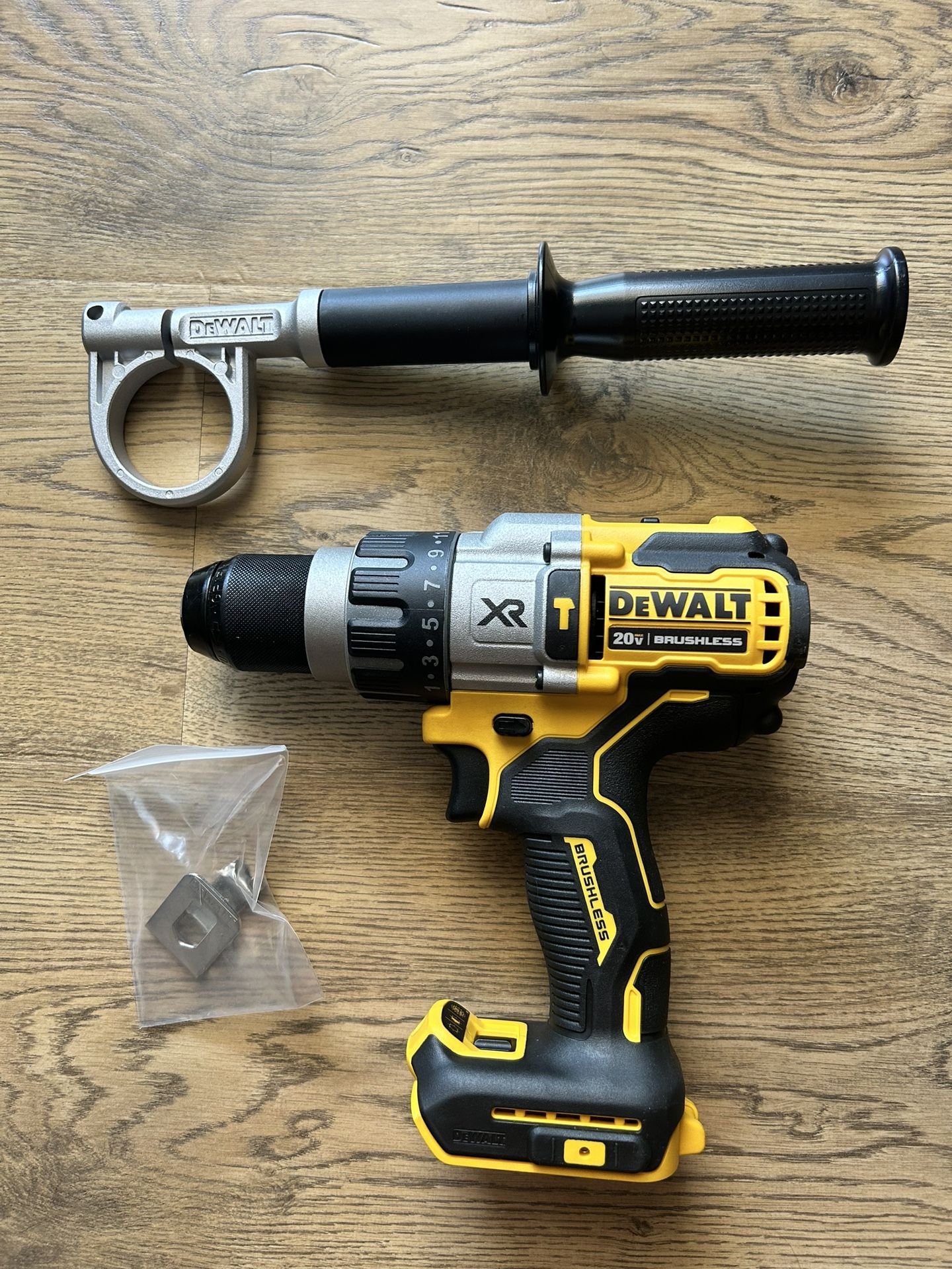 DeWALT Drill