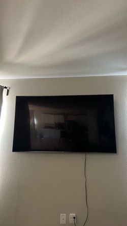75” Sony tv