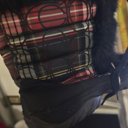 Brand New Size 7 Coach Boots