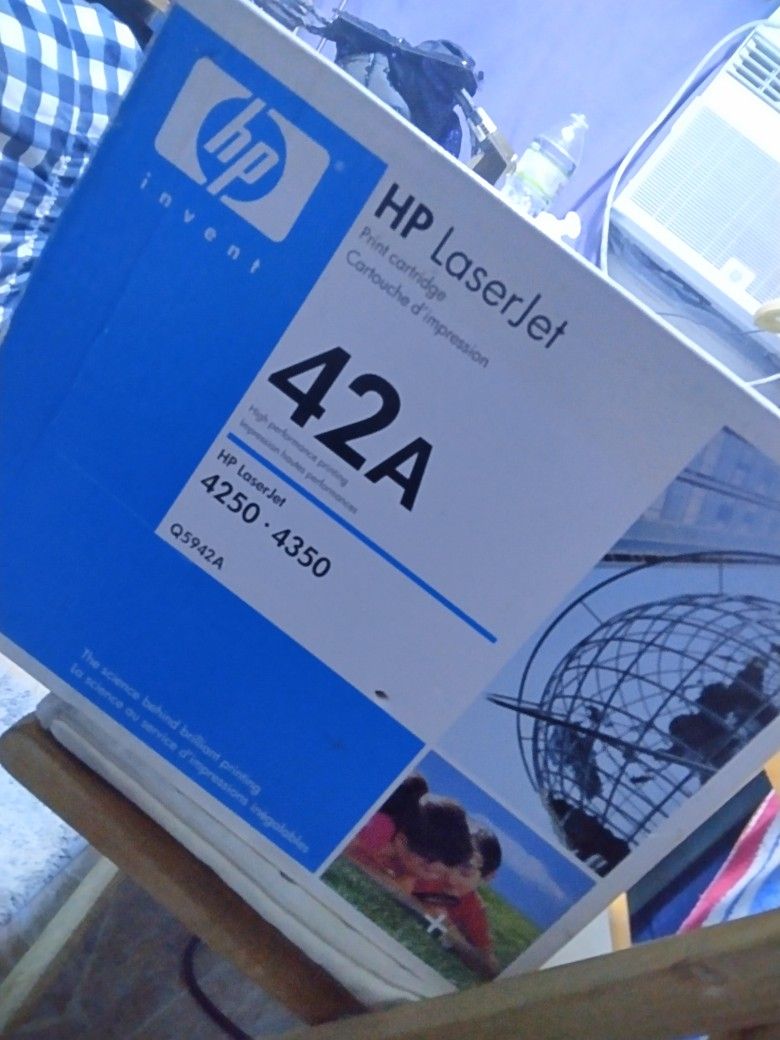 Ink For Printer $100 It Cost Me $200