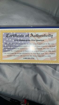 RARE EXPENSIVE QUARTERS!!!!!