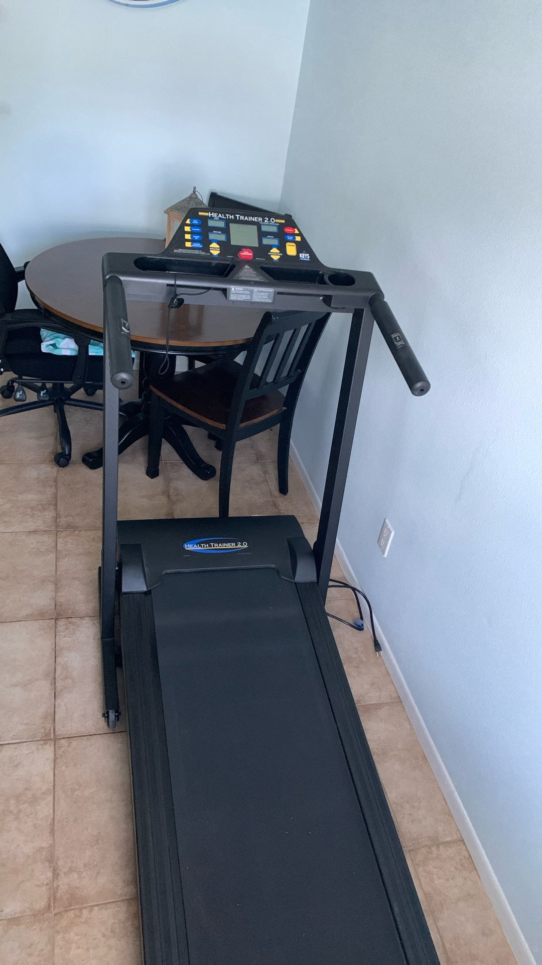 FREE Treadmill