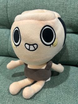 Shelly dandy’s world plush 30cm new