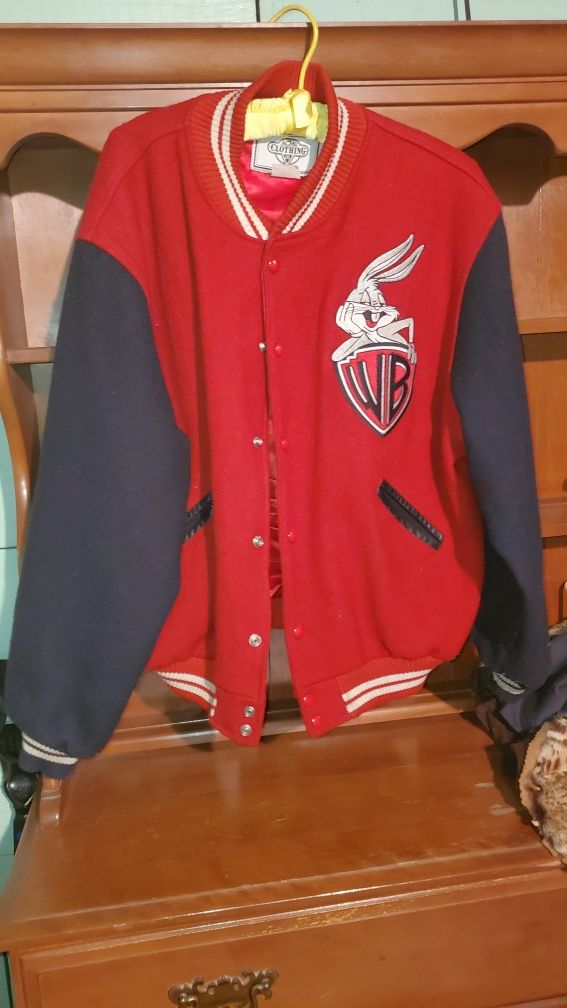 Acme /Warner Bros