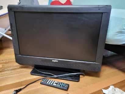 Tv Sanyo 26"