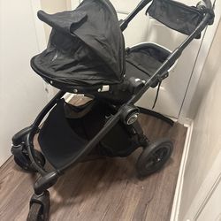 Baby city jogger