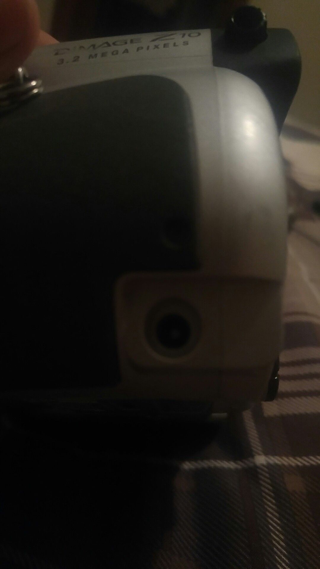 Camera