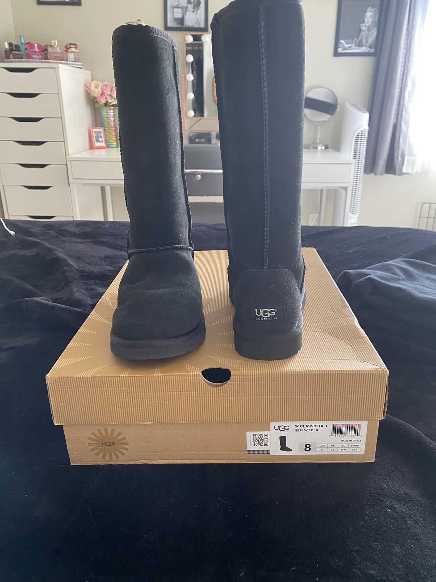 Ugg Boots