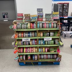 50 Yard Ribbon 