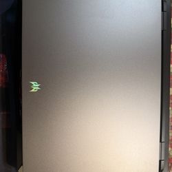 Gaming Laptop