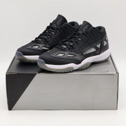 Jordan 11 Low Craft Size 10 