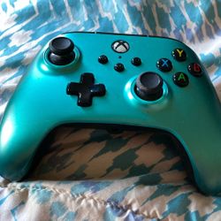 Wired Xbox Controller 