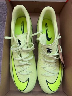 Nike Mercurial Turf Soccer Shoes