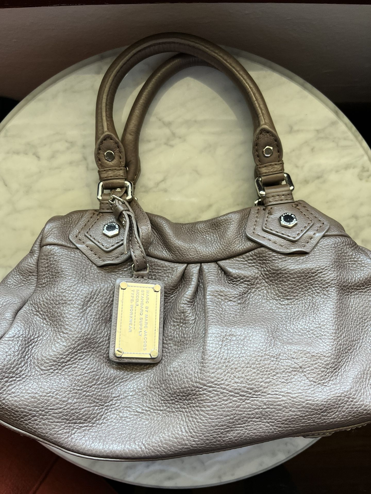 Marc Jacobs Handle Bag/Purse