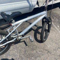 Bike Bmx Gt 90,S Magura Raceline Bmx Neón 