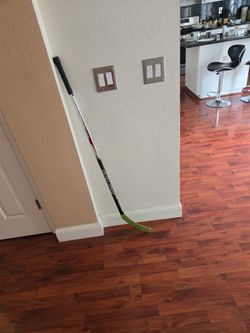 Bauer Vapor X90 Stick