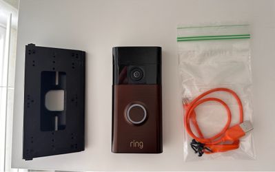 Ring Doorbell