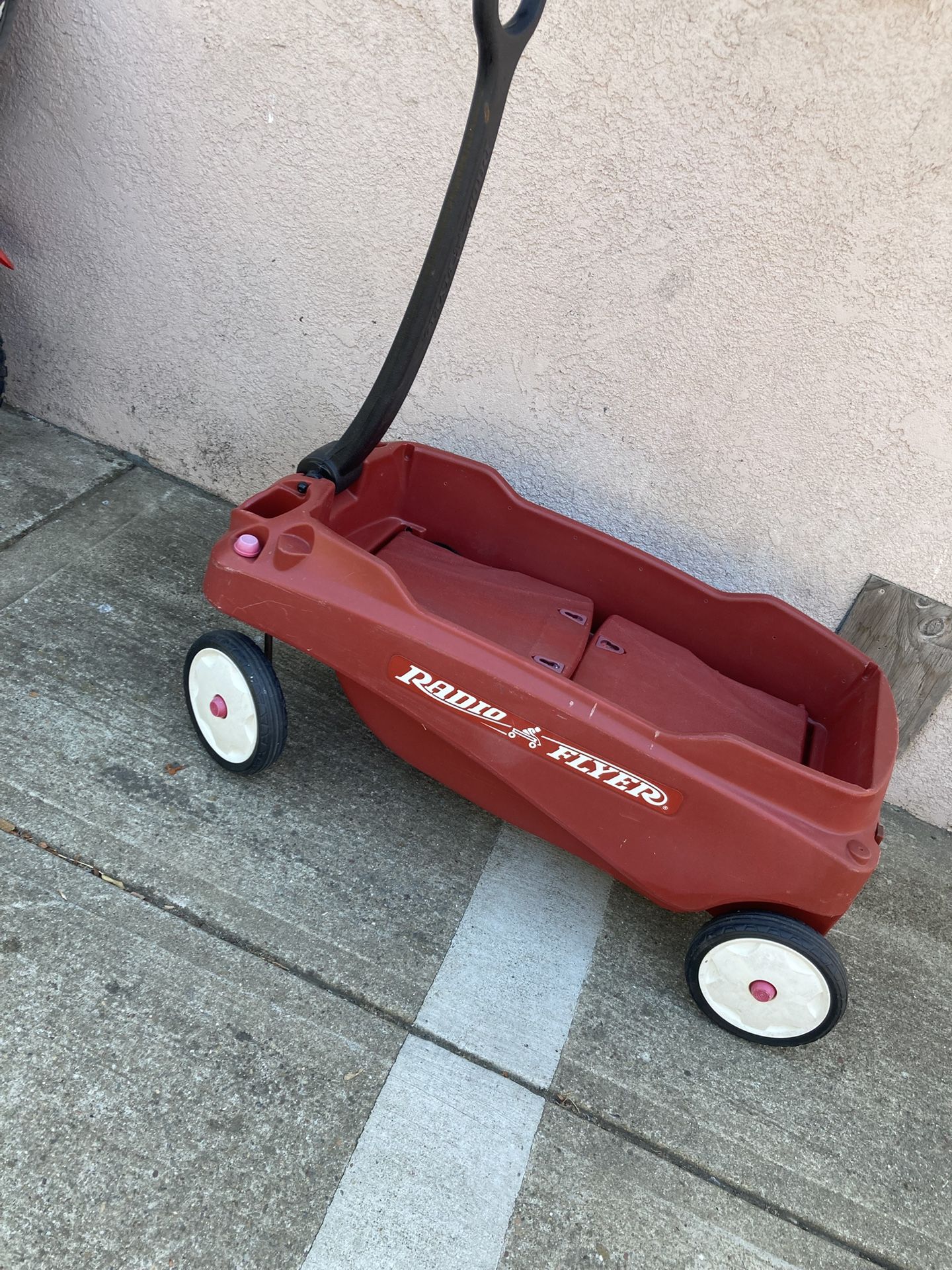 Wagon
