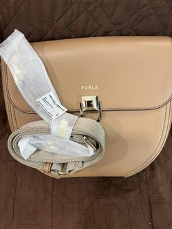 Furla cross body bag 