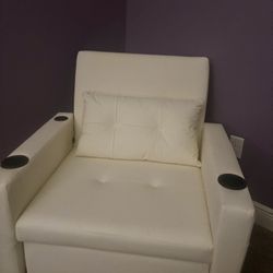 Sleeper Chair