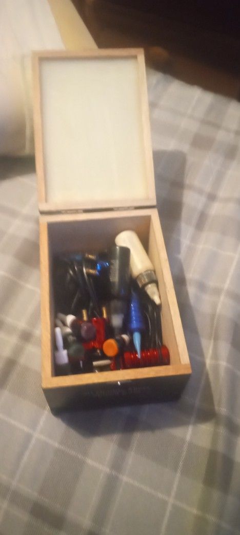 Tattoo Kit