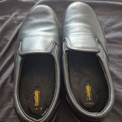 TredSafe Worker Non Slip 