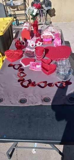 Valentine Decor