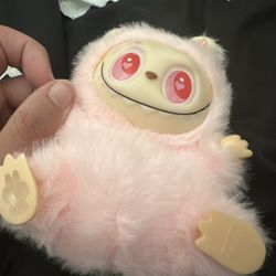 Cute Plushy Mystery Box