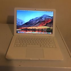 MacBook