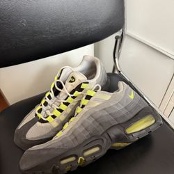 air max 95 neon 